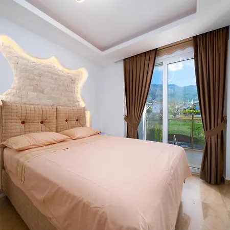 Villa Bling 2 * Fethiye